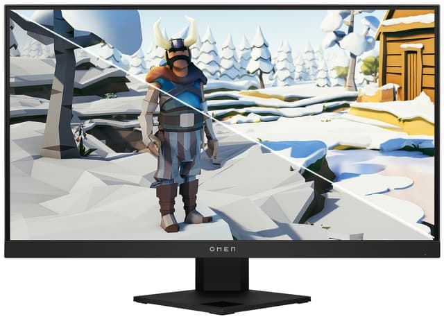 HP Omen 25i 24,5" gamingskjerm
