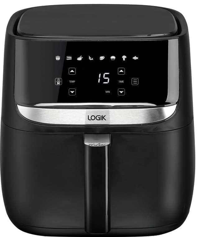Logik airfryer LAF06B21E