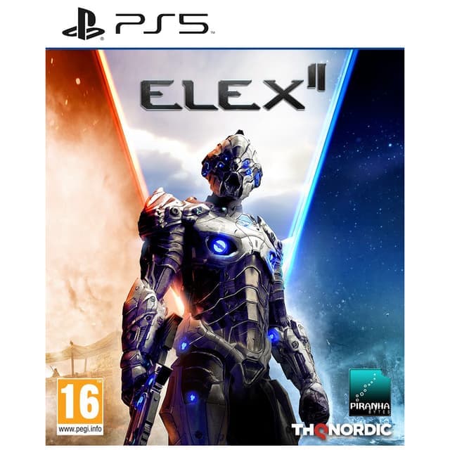 ELEX II (PS5)