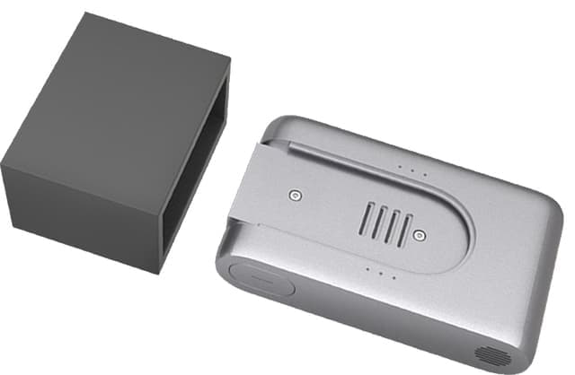 Dreame batteripakkesett ATB3