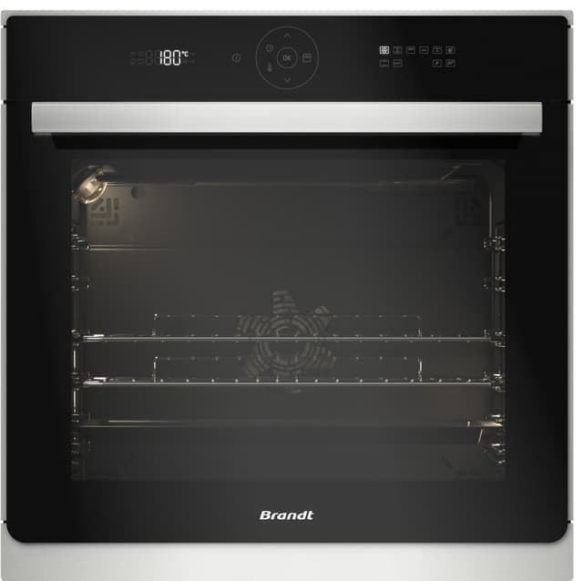 Brandt stekeovn BXP6555X
