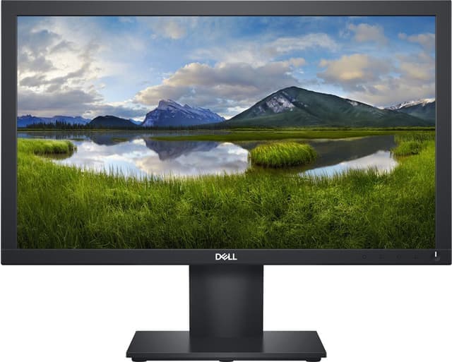 Dell E2020H 19,5" skjerm