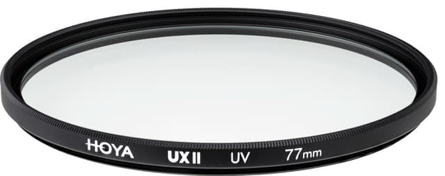 Hoya UV UX II filter 46 mm