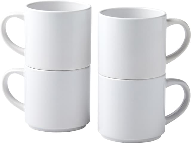 Cricut koppesett 300 ml (4-pk.)
