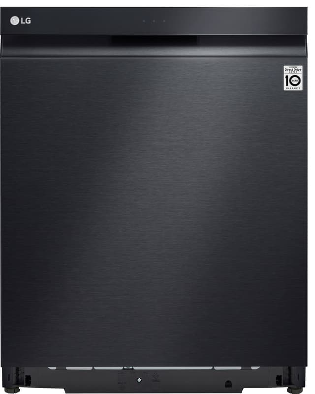 LG oppvaskmaskin SDU557HM