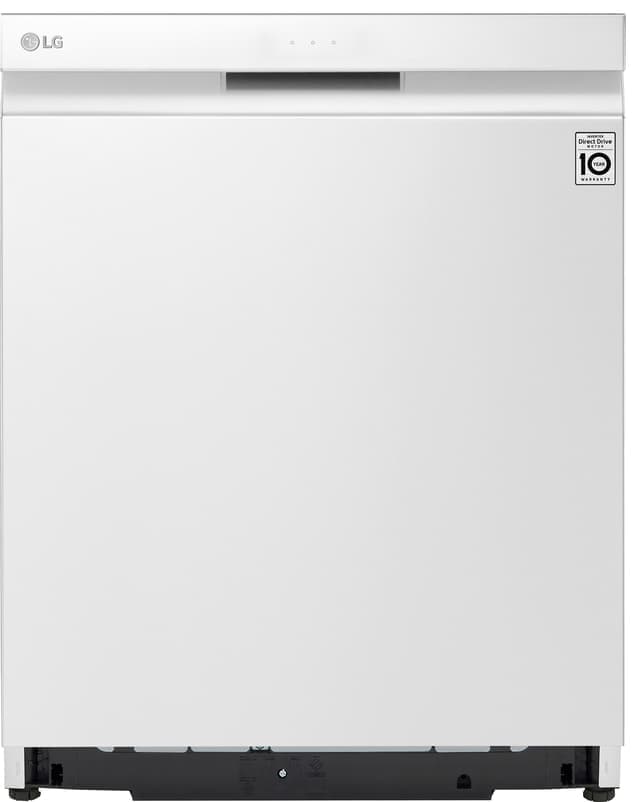 LG oppvaskmaskin SDU557HW