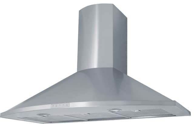 Franke ventilator  Tender 725