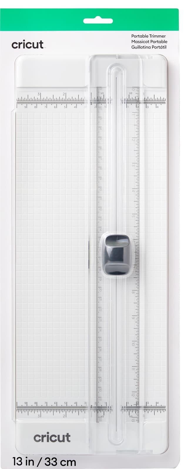 Cricut normal trimmer (33 cm)