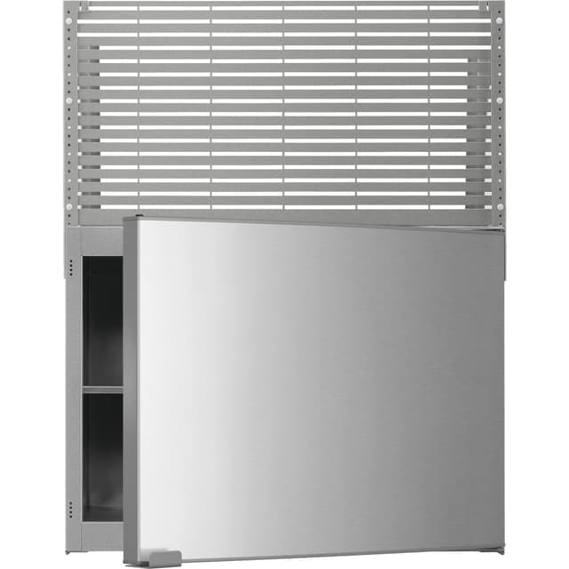 Electrolux Overskap OT450X