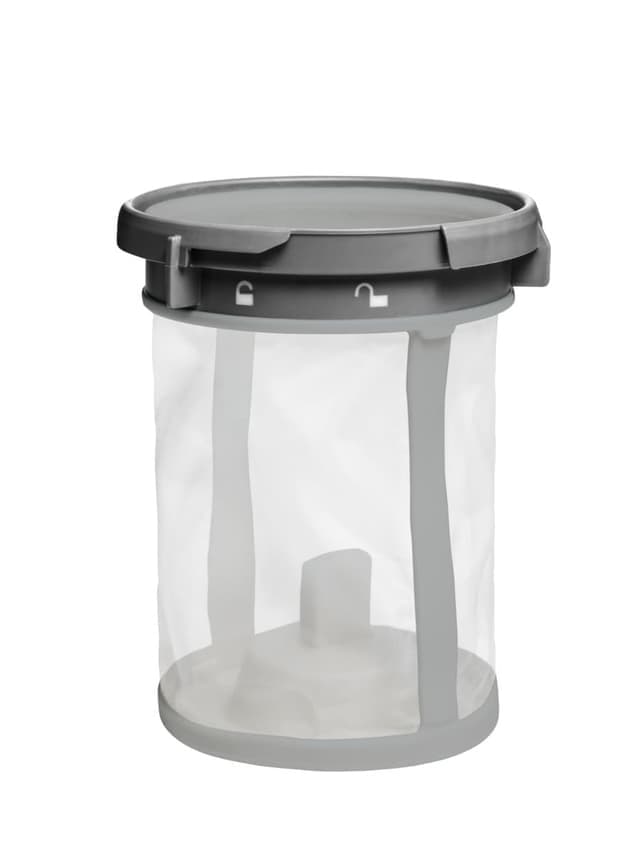 AEG Tilbehør A4WHCAR1