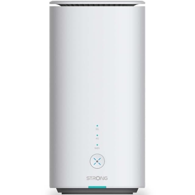 Strong 5G-ruter WiFi6 AX3000
