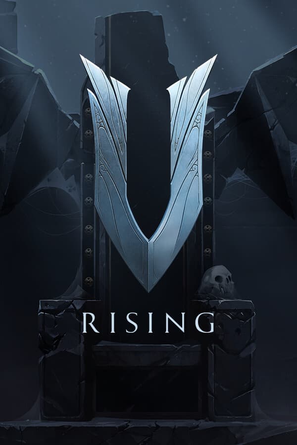 V Rising - PC Windows
