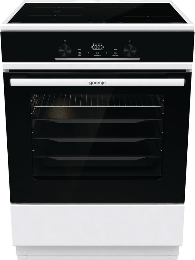 Gorenje Komfyr GEIT6E80WPG