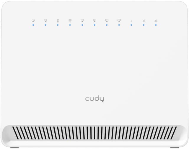 Cudy LT700E 4G+ LTE router