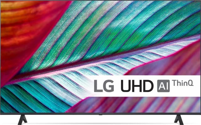LG 55" UR78 4K LED TV (2023)