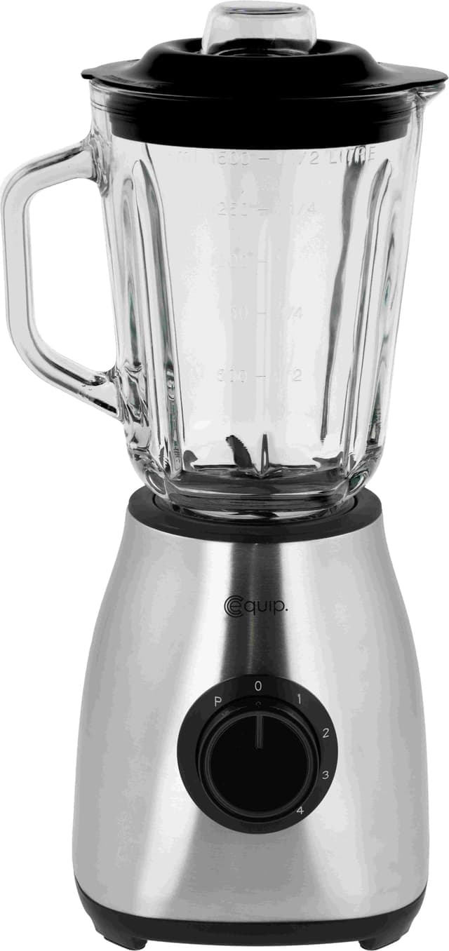 Equip blender 34691 (sølv)
