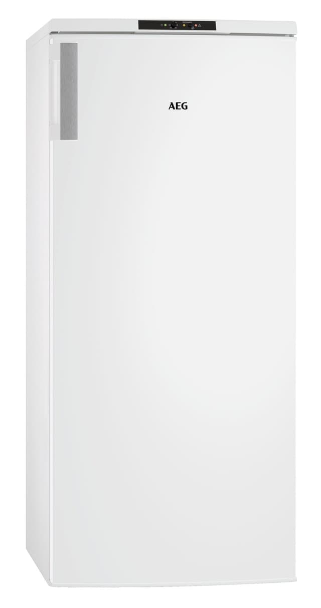 AEG Fryseskap AGB419F1AW (Hvit)