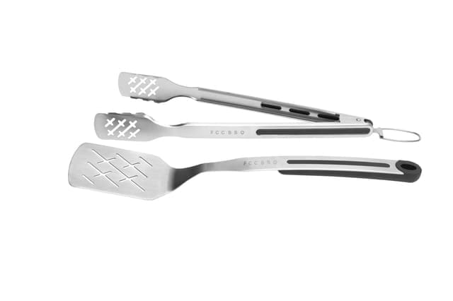 FCC BBQ tilbehørssett 10050