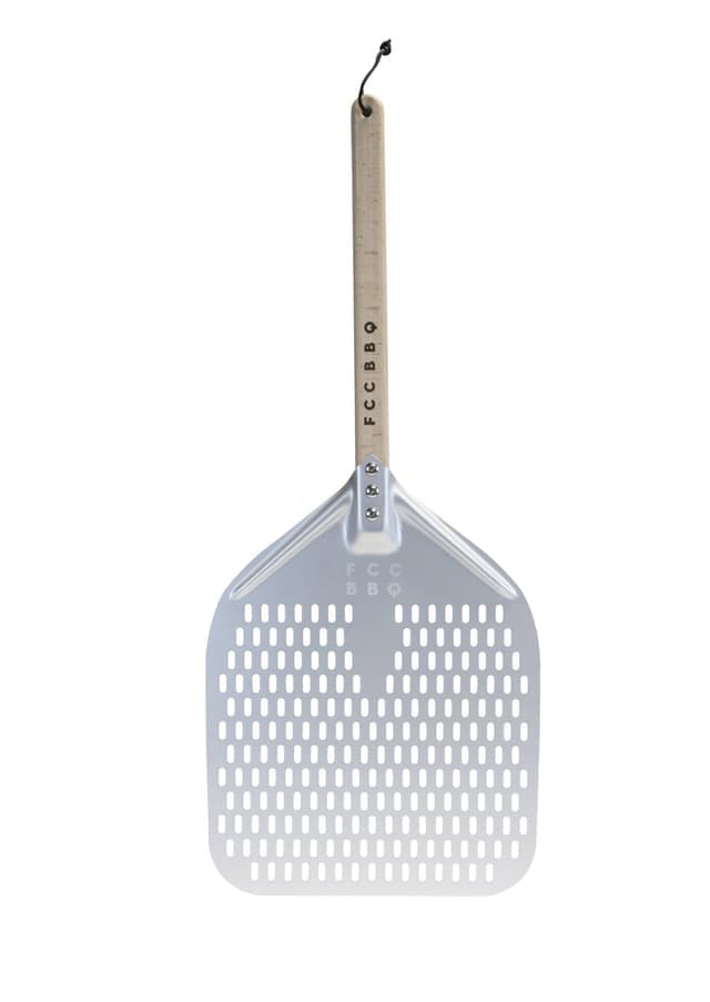 FCC BBQ pizzaspade FCCA10092