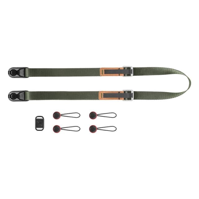 Peak Design Leash Sage