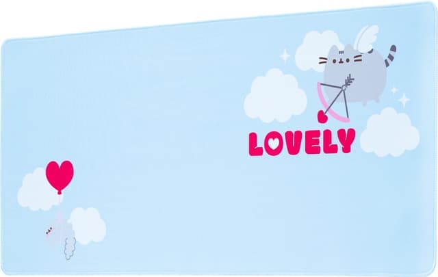 Pusheen musematte