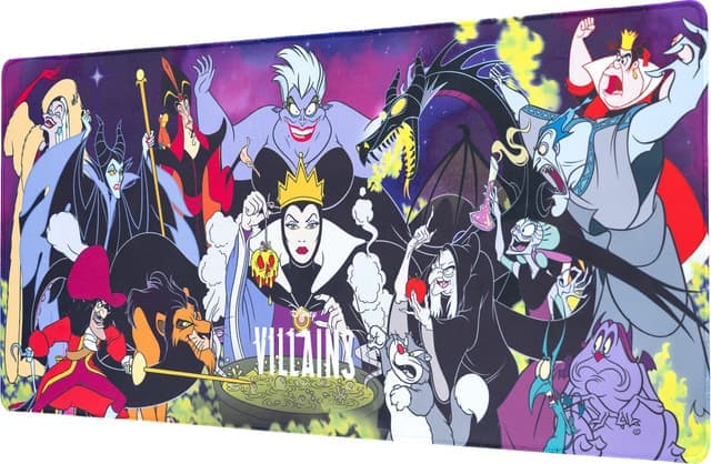 Grup Eric Disney musematte