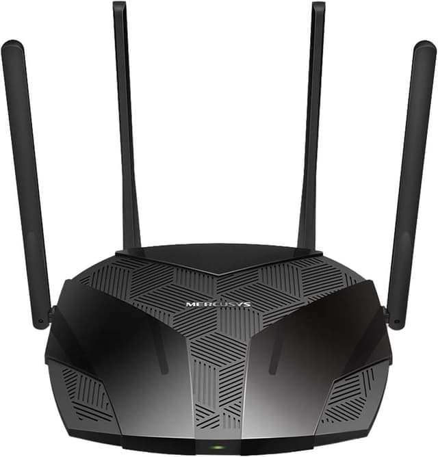 Mercusys MR3000X WiFi 6 ruter