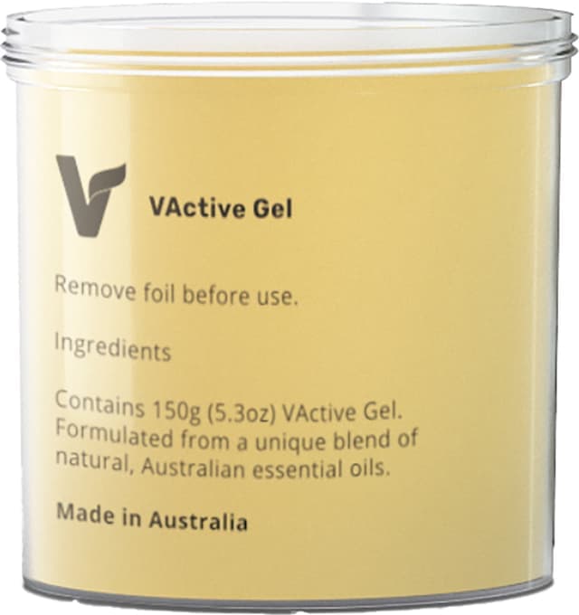 VBreathe gel 48661502