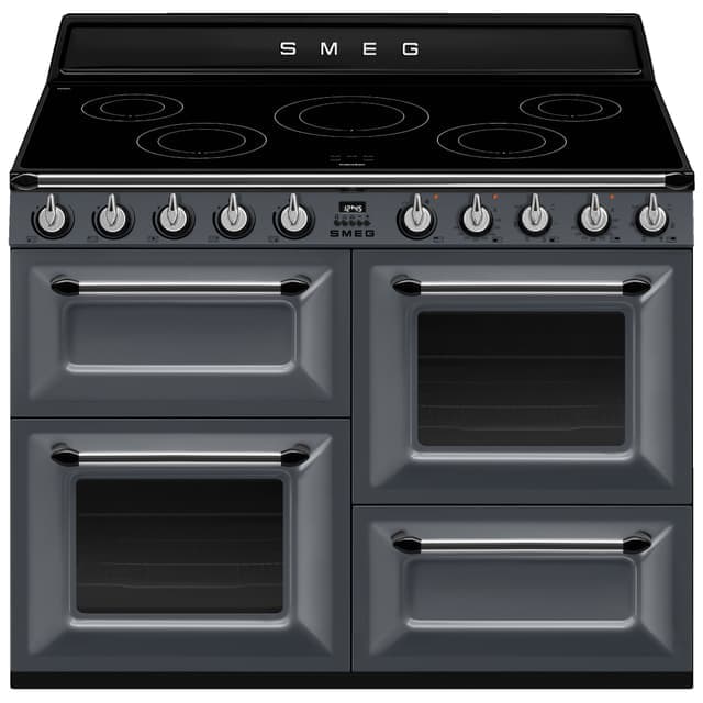 Smeg komfyr TR4110IGR2