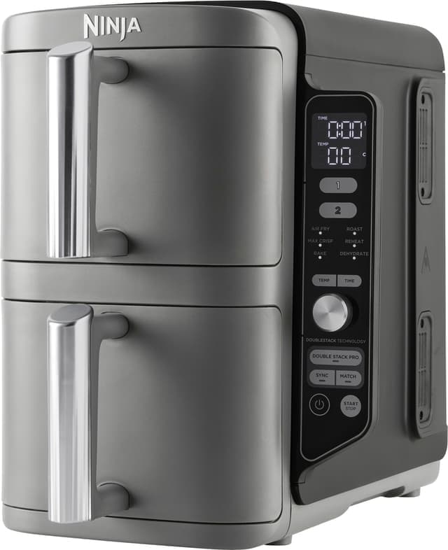 Ninja airfryer SL400EU (grå)