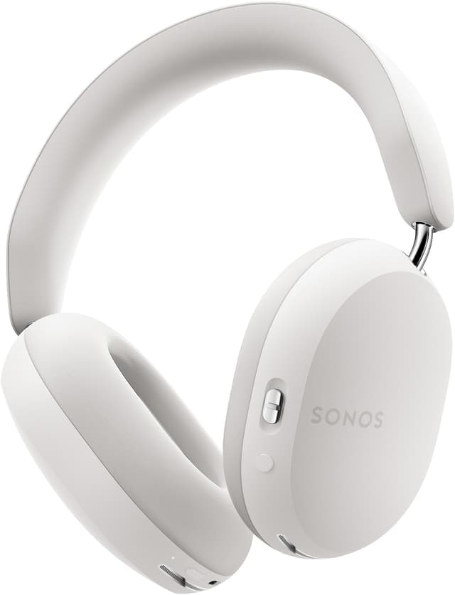 Sonos Ace hodetelefoner (hvit)