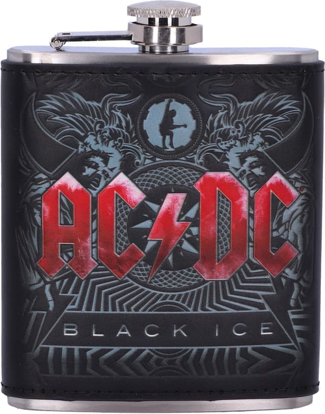 Nemesis Now AC/DC lommelerke