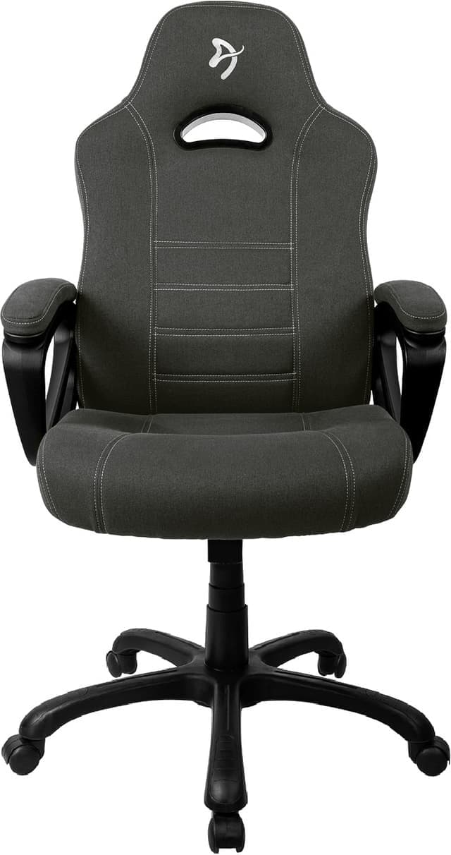 Arozzi Enzo gamingstol (sort)