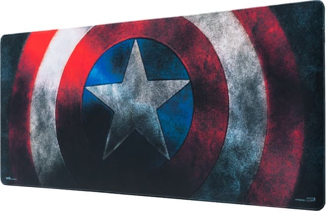 Marvel musematte