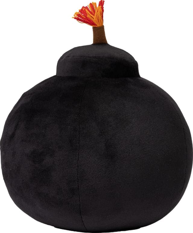 ItemLab Bomberman bamse (Bomb)