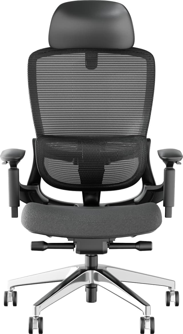 Zen 1000 Soft kontorstol