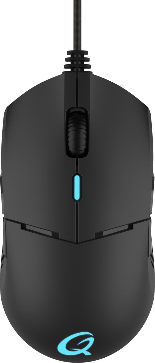 QPAD Gamingmus DX700