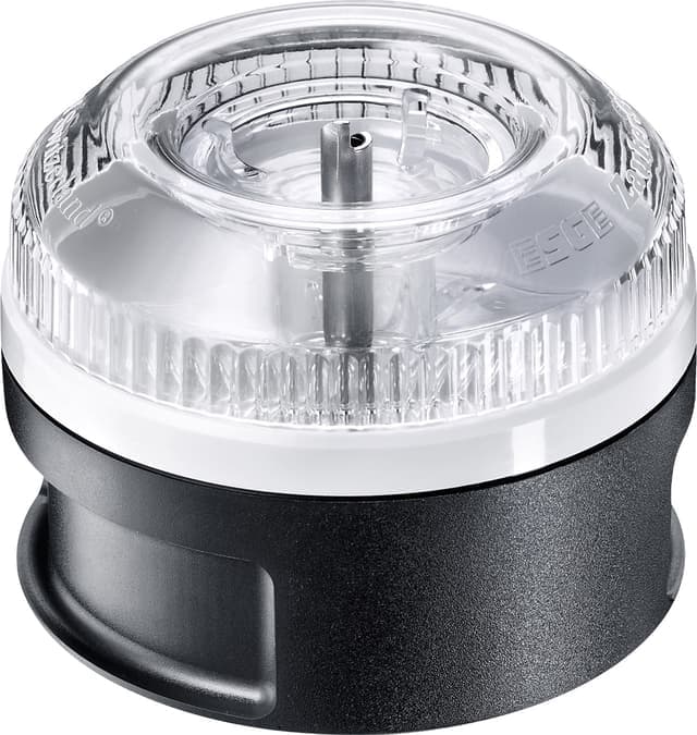 Bamix prosessor 26483 (sort)