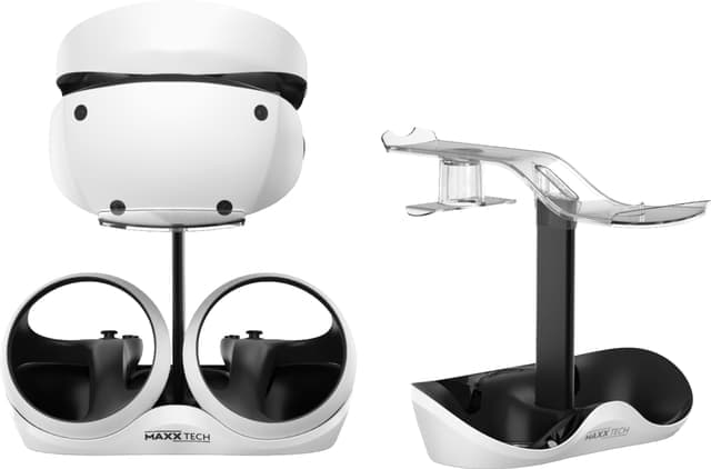 Maxx Tech PSVR2 ladestativ