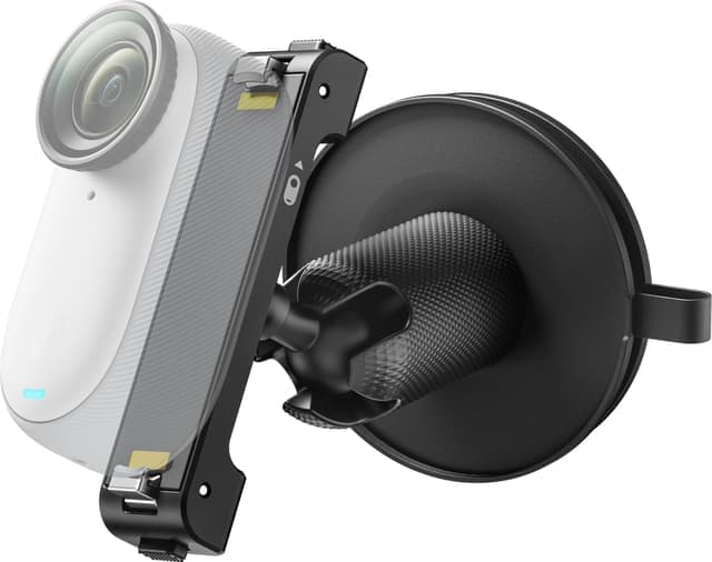 Insta360 Go 3/3S pivotstativ