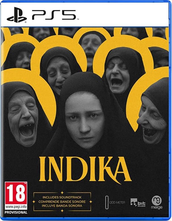 Indika (PS5)