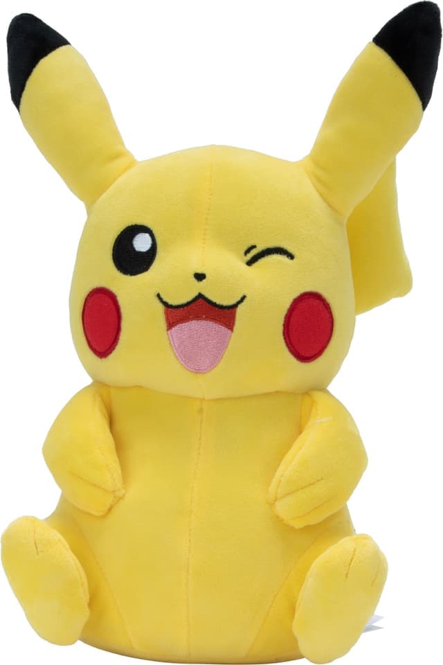 Pokemon kosedyr (Pikachu)