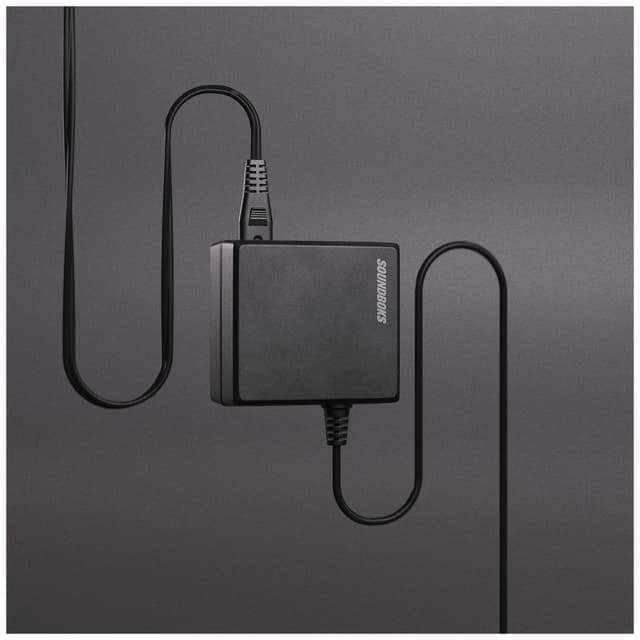 SOUNDBOKS THE CHARGER