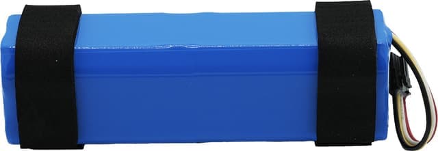 Roborock batteri 9.01.2385