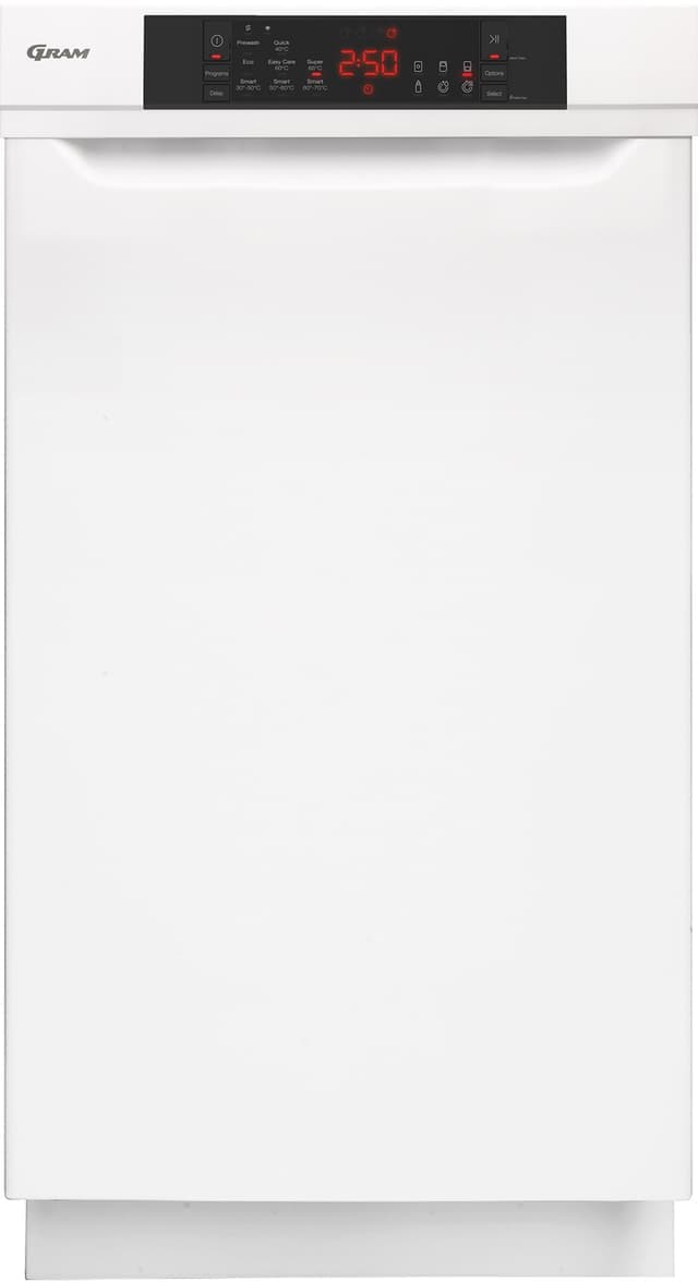 Gram oppvaskmaskin DW47-20T