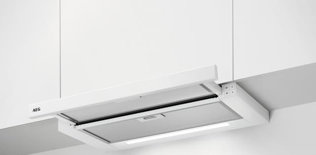 AEG Ventilator DPE5650W