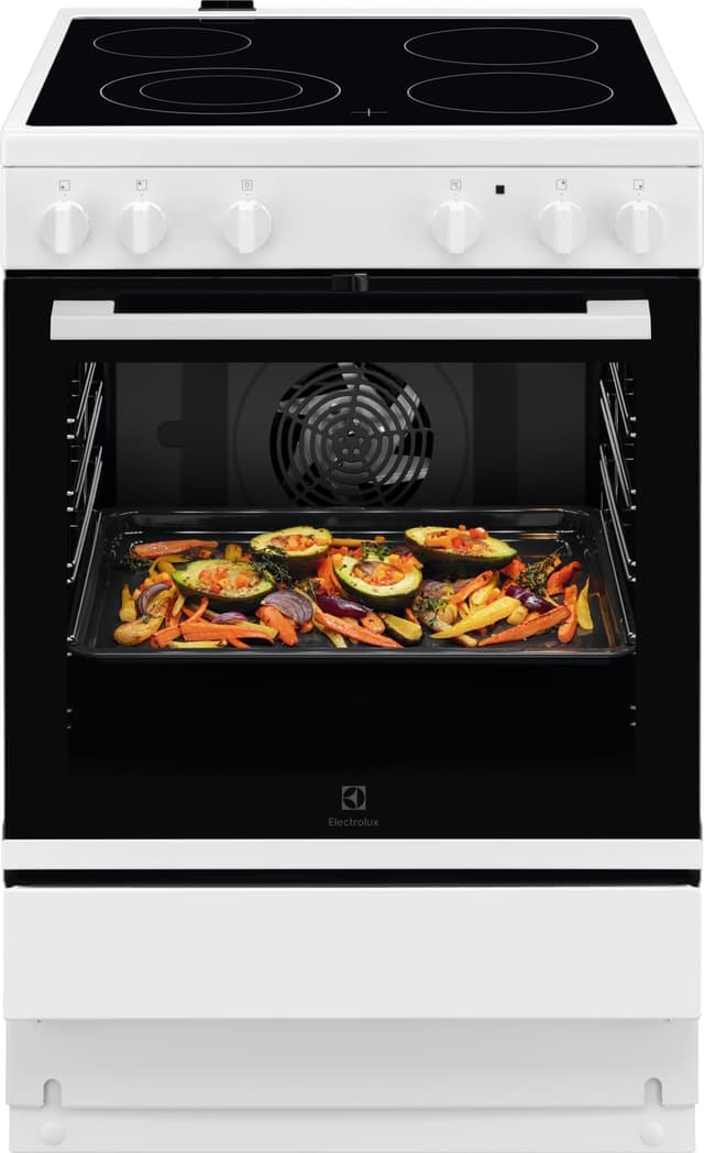 Electrolux Komfyr LKR6442NEW