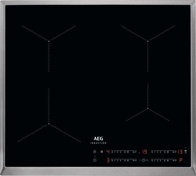 AEG Platetopp IKB64431XB