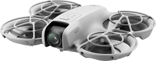 DJI Neo drone (hvit)