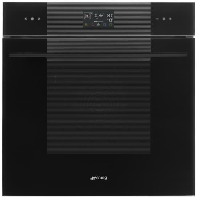 Smeg Ovn SOP6102S2PB3